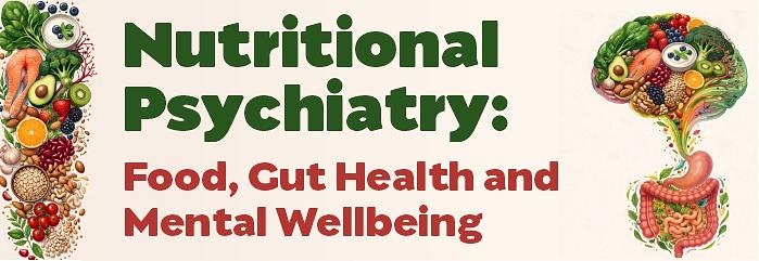 Nutritional Psychiatry Nov hero image